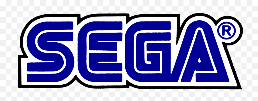 Sega Png Image - Transparent Sega Logo Png,Sega Png
