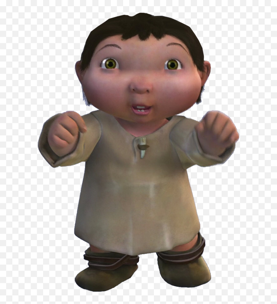 Ice Age Baby Template Png - Baby From Ice Age,Child Transparent