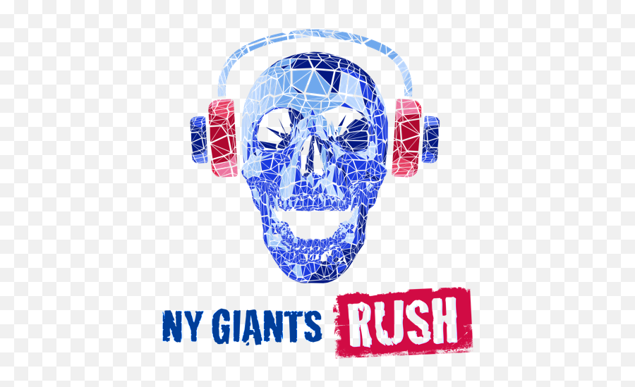 Rush Needs New Bloggers - Ny Giants Png,Ny Giants Logo Png