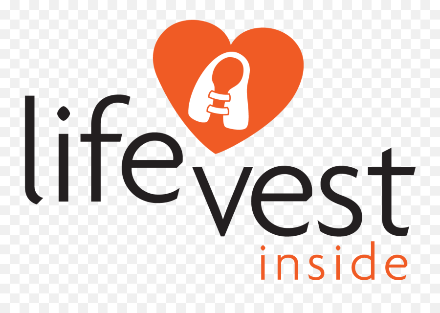 Filelife Vest Inside Logo Transparentpng - Wikimedia Commons Life Vest Inside Kindness Boomerang One Day,Vest Png