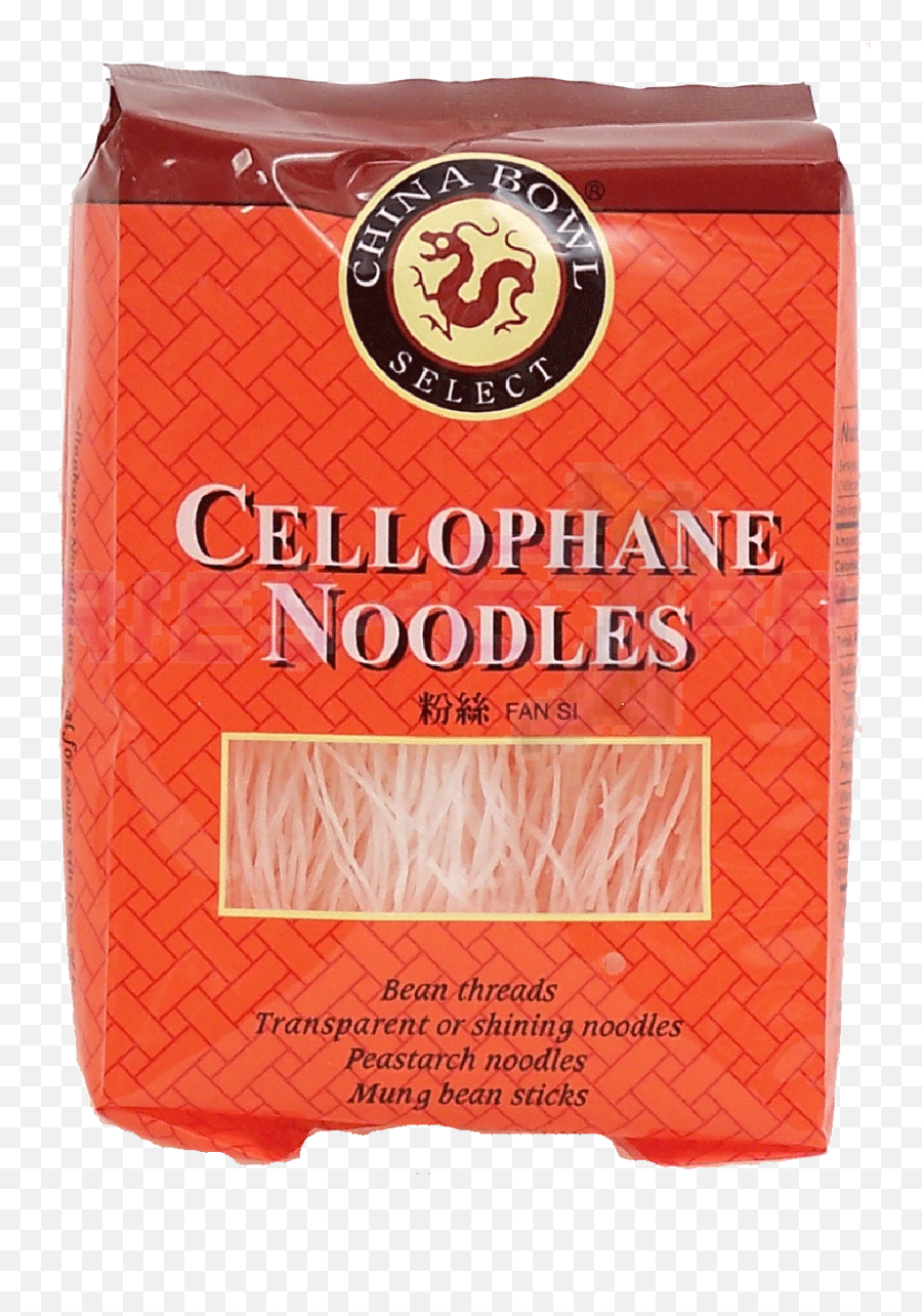 China Bowl Select Celophane Noodles Bean Threads - Bean Threads Png,Noodles Transparent