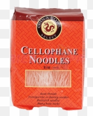 China Bowl Select Celophane Noodles Bean Threads - Bean Threads Png,Noodles Transparent