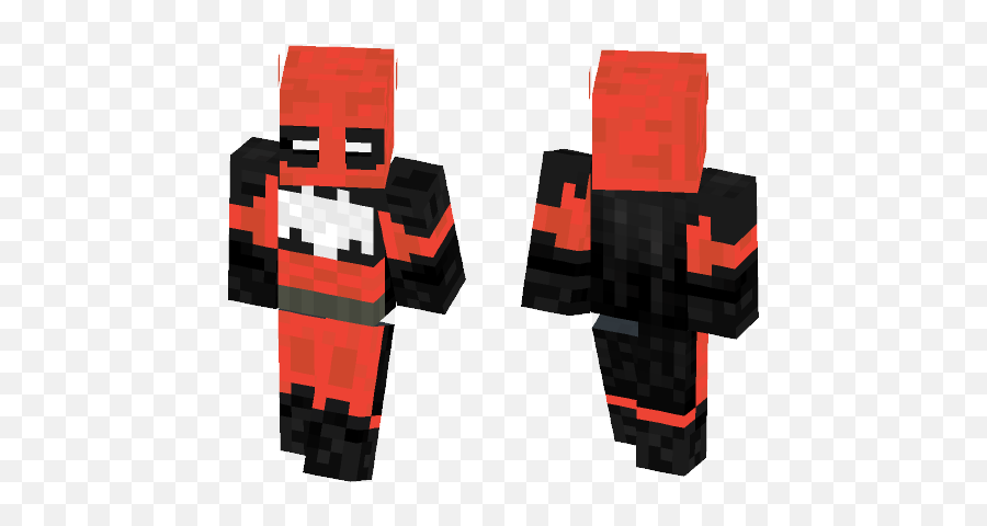 Download Dark Red Knight Minecraft Skin For Free - Minecraft Skin Dark Arrow Png,Red Knight Png