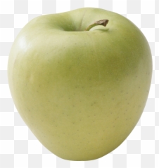 Light Green Apple Png