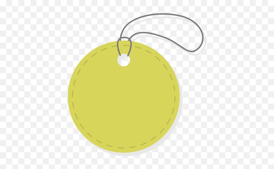 Plain Round Price Tag - Round Price Tag Icon Png,Tag Png