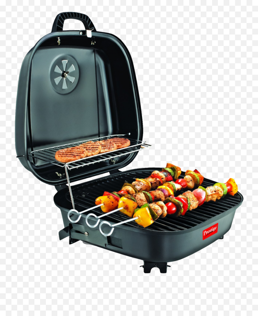 Electric Tandoor Barbeque Grill Png - Prestige Barbeque,Grill Png
