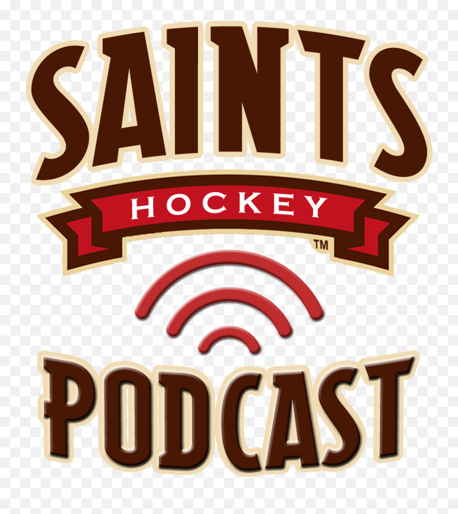 St Lawrence Hockey Alumni Association - Illustration Png,Saints Png