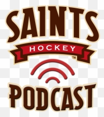 St Lawrence Hockey Alumni Association - Illustration Png,Saints Png