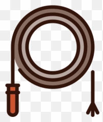 Whip Png Icon - Whip Icon Transparent,Whip Png