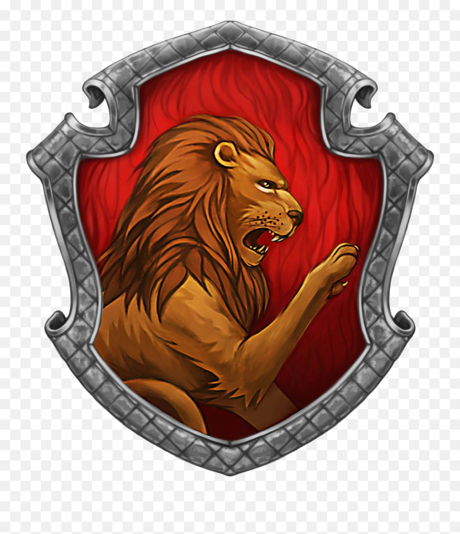 Hufflepuff Or A Gryffindor - Gryffindor Transparent Png,Hufflepuff Png