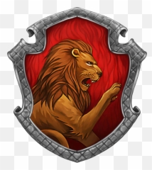 Hufflepuff Or A Gryffindor - Gryffindor Transparent Png,Hufflepuff Png