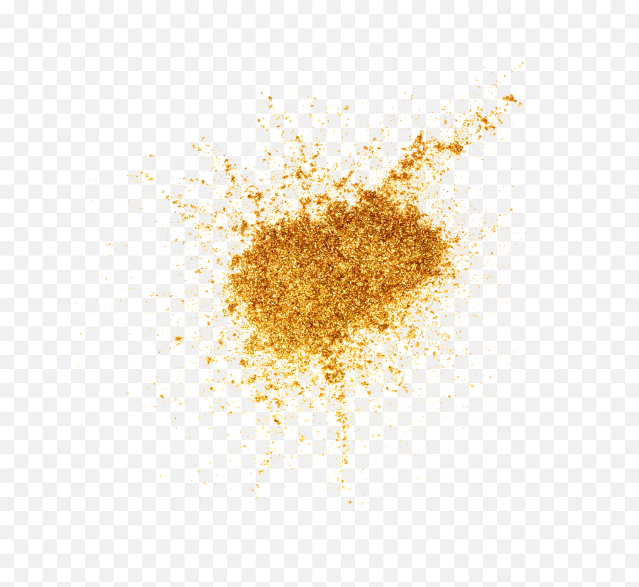 Download Pure Gold Glitter - Golden Glitter Sparkles Png,Gold Sparkle Png