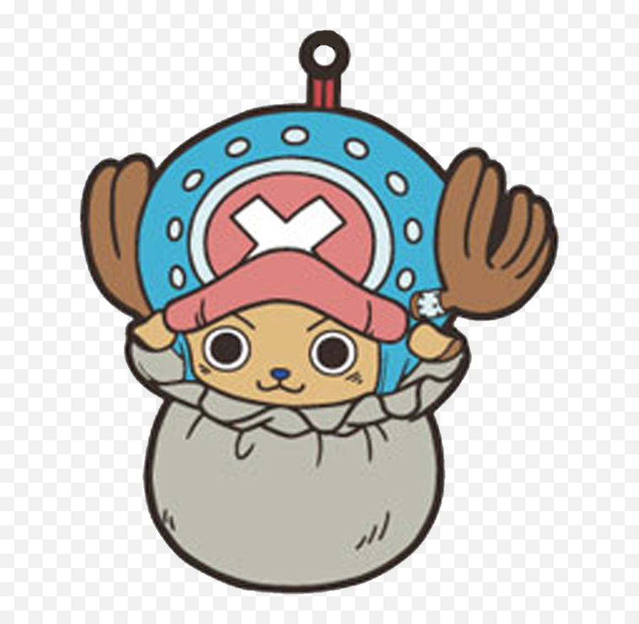 Chopper Monster Point Png - Free Transparent PNG Download - PNGkey