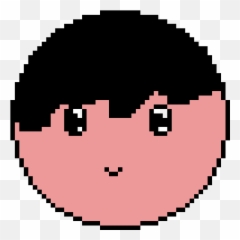 Kawaii - Minecraft Pixel Art Undertale png