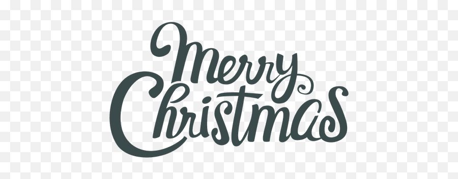 Merry Christmas Beautiful Lettering - Calligraphy Png,Merry Christmas Text Png