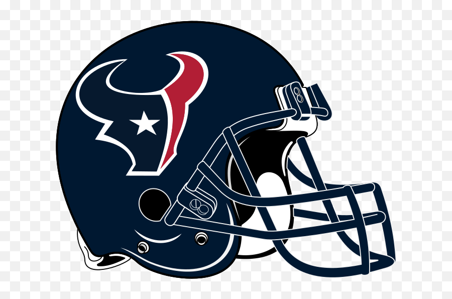 Houston Texans Helmet - Houston Texans Helmet Clipart Tennessee Titans Helmet Logo Png,Houston Texans Png