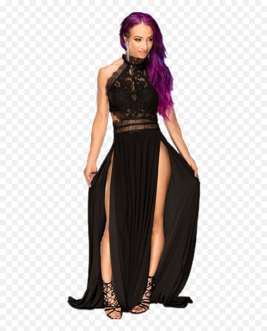 Wwe Sasha Banks Dress - Sasha Banks Dress Png,Sasha Banks Png