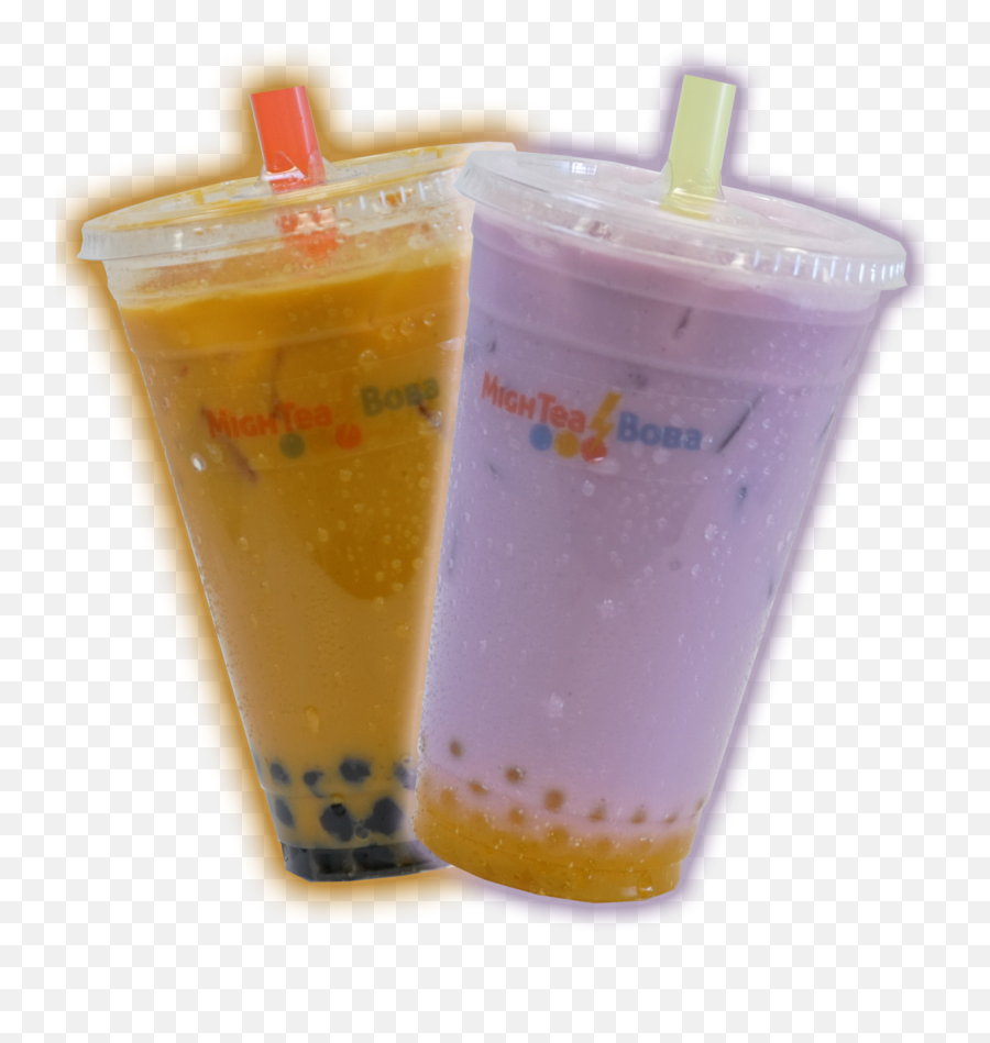 Bubble Tea - Health Shake Png,Smoothies Png