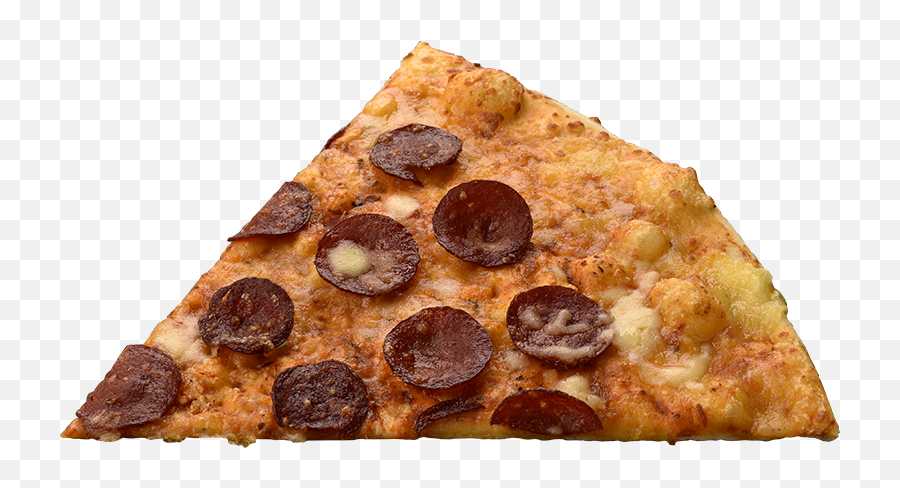 Yellow Cab Launches Pizza Slices - Pizza Png,Pizza Slice Png