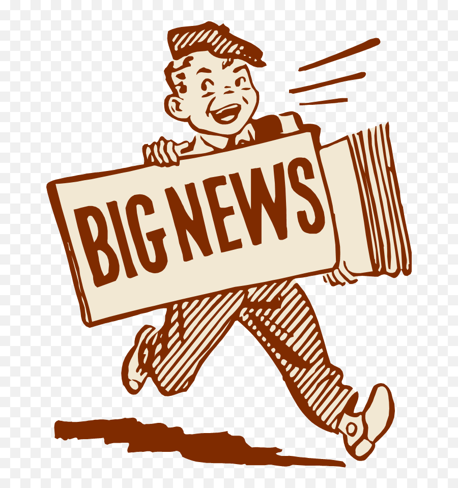 Download Svg Library News Png Files Big News Clip Art Newspaper Clipart Png Free Transparent Png Images Pngaaa Com