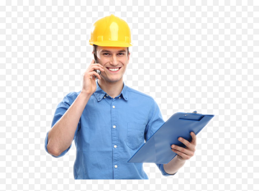 Industrial Worker Png Free Download 12 - Worker Png,Worker Png