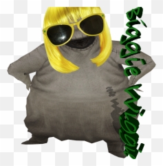 Biggie Wiggie In The Flesh Oneyplays - Biggie Wiggie Png,Biggie Png