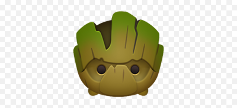 Groot Marvel Tsum Game Wikia Fandom - Marvel Tsum Tsum Transparent Png,Groot Png