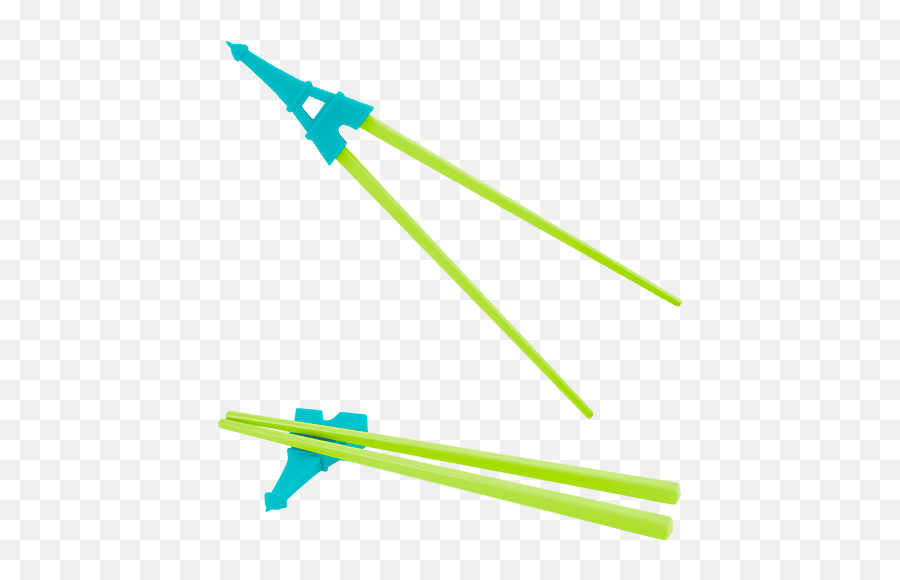 Chopsticks - Rice To Meet You Turquoise Green Bacchette Cinesi Con Mollette Png,Chopsticks Png