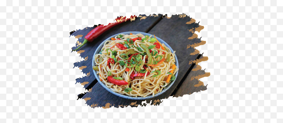 Rice Noodles U2013 Anjappar - Veg Chilli Garlic Noodles Png,Noodles Png