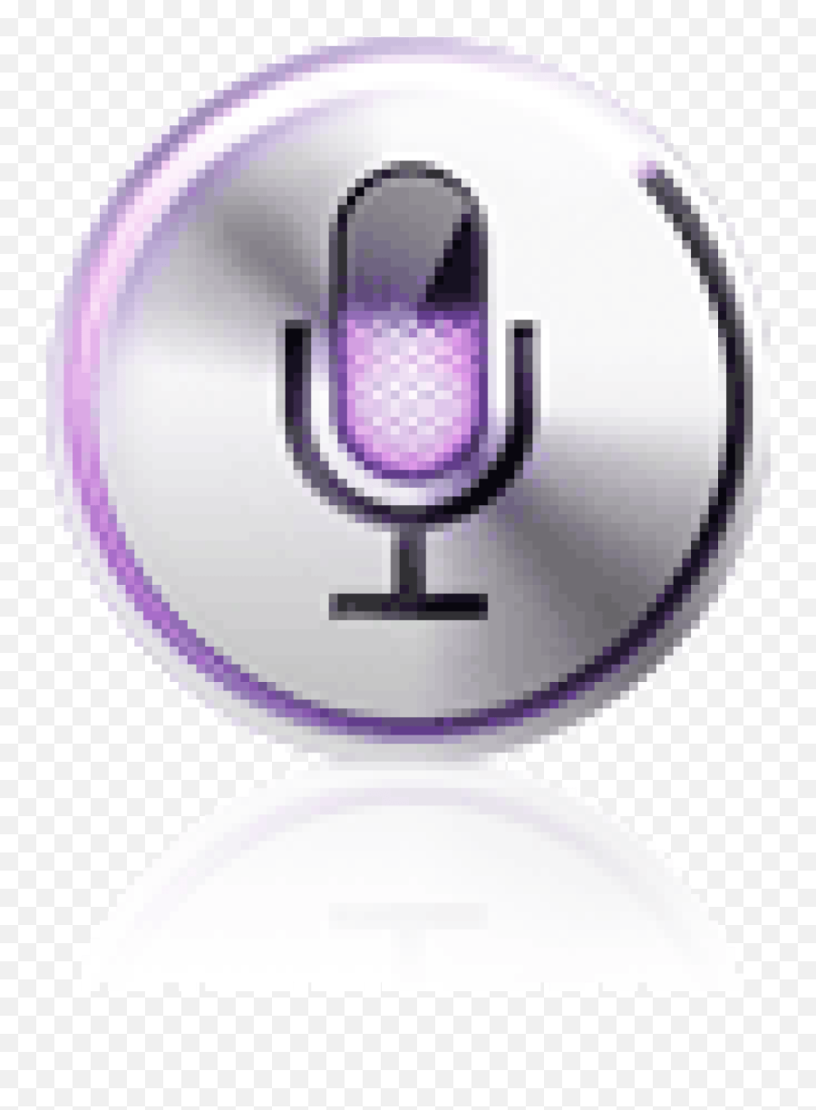 Apple Logo Png Images Transparent Background Play - Siri Sign,Apple Logo Png Transparent Background