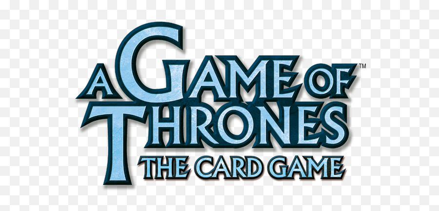 Me Want Play A Game Of Thrones - Game Of Thrones Lcg Logo Png,Game Of Thrones Got Logo
