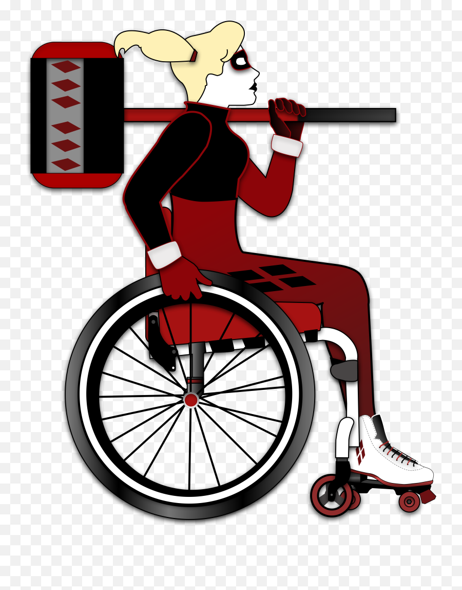 Index Of Wp - Contentuploads201707 Clip Art Png,Harley Quinn Transparent