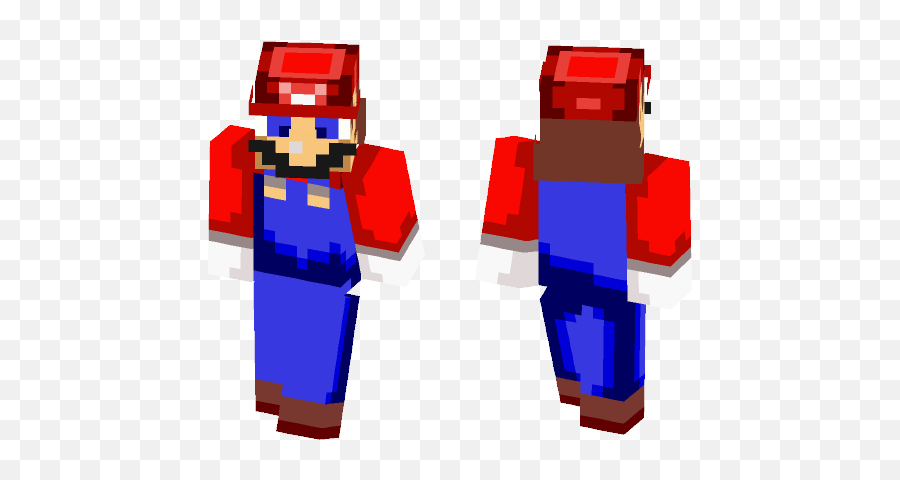 Download Mario - Super Mario Rpg Minecraft Skin For Free Man In Suit Minecraft Skin Png,Super Mario Rpg Logo