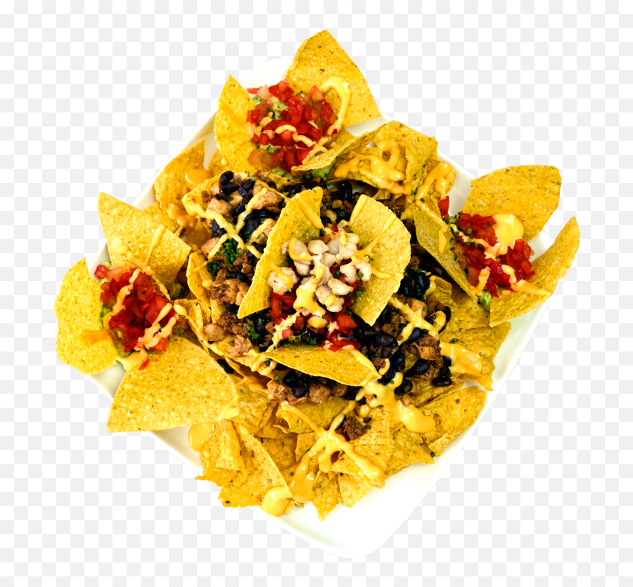 Download Hd Nachos Transparent Png Image - Nicepngcom Corn Chip,Nachos Png