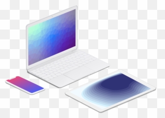 Cool Backgrounds - Netbook png