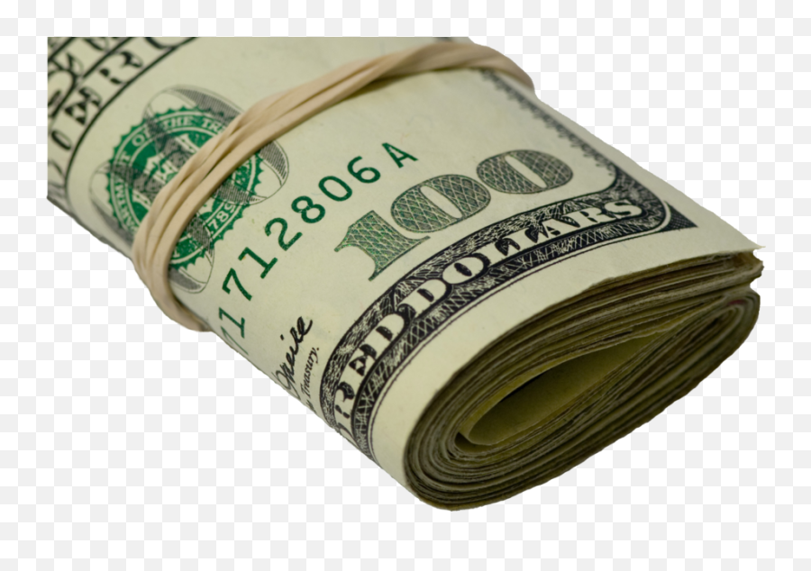 Money Roll Png Picture - Money Roll Psd,Money Roll Png