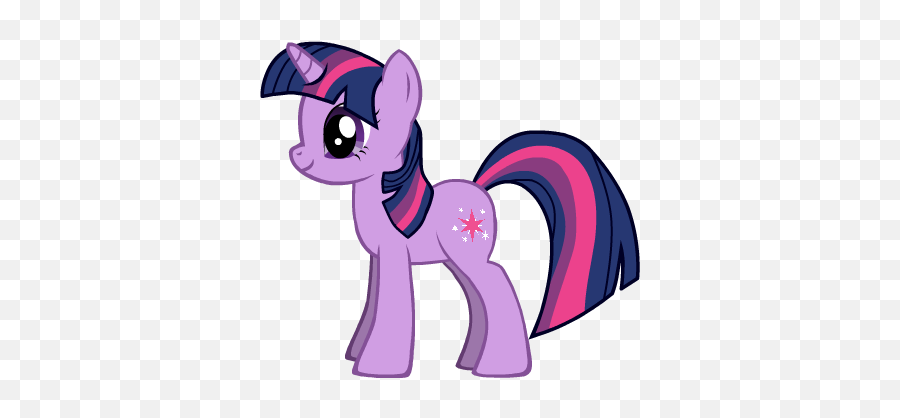 Download Faceance - Pony Creator Twilight Sparkle Png,Unicorn Horn Png