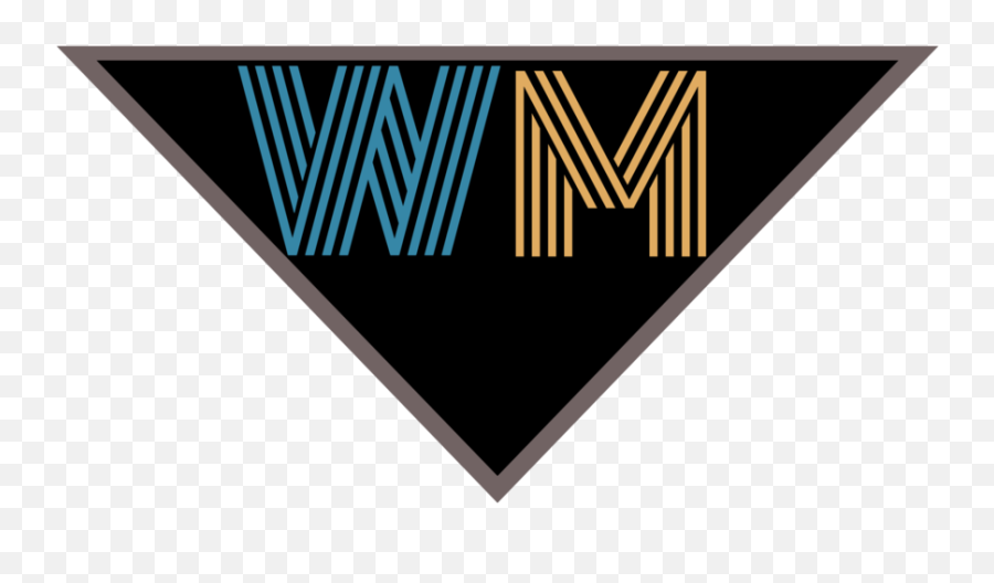 The Winter Man Band Png Wm Logo