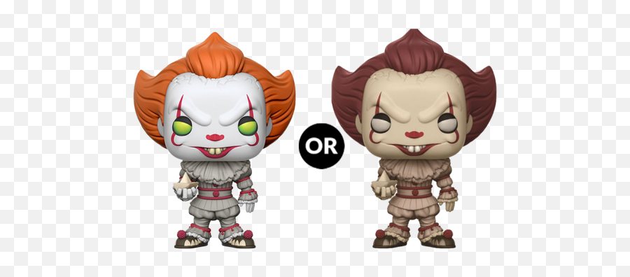 Well We Might Have Until Pennywise - Pennywise With Balloon Funko Png,Pennywise Transparent