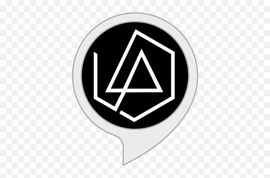 Linkin Park Facts Amazonin Alexa Skills - Linkin Park Chester Logo Png,Linkin Logo