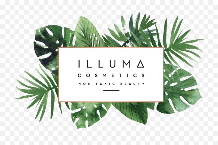 Illuma Cosmetic Png Toxic Logo