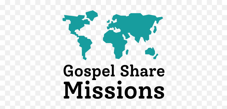 Gospel Share Missions - Submarine Fleets Around The World Png,Mission Png