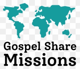 Gospel Share Missions - Submarine Fleets Around The World Png,Mission Png