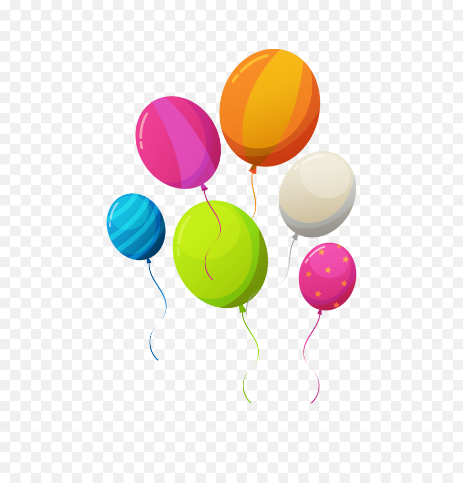 Balloons Clipart Png Image Free - Balloon,Balloons Clipart Png