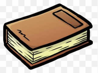 Book Icon Minecraft Iconset Chrisl21 - Png