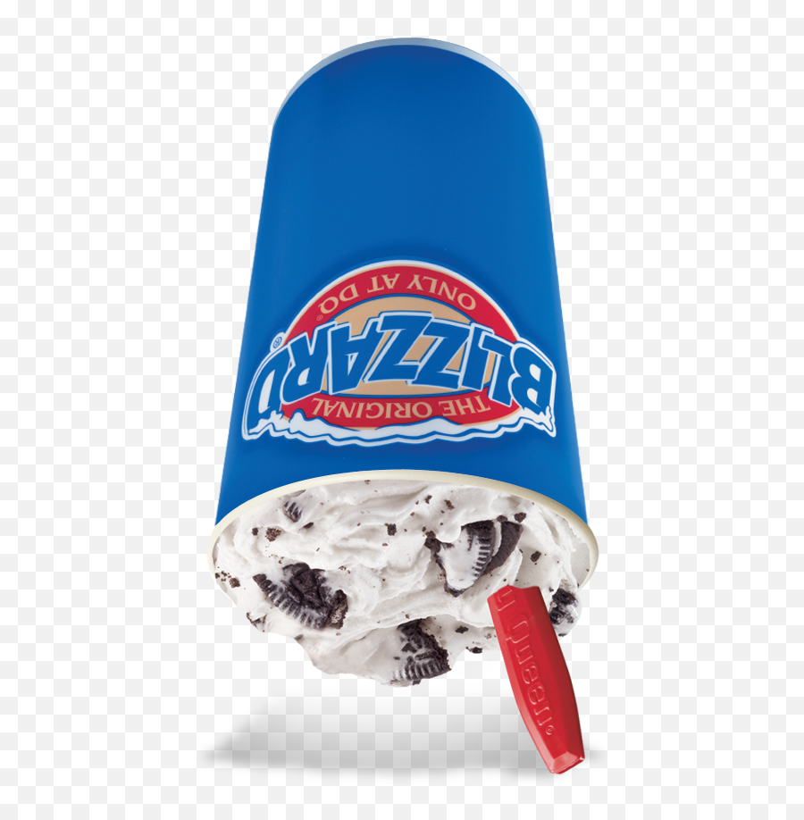 Dairy Queen Blizzard Archives - Dq Blizzard Png,Blizzard Png