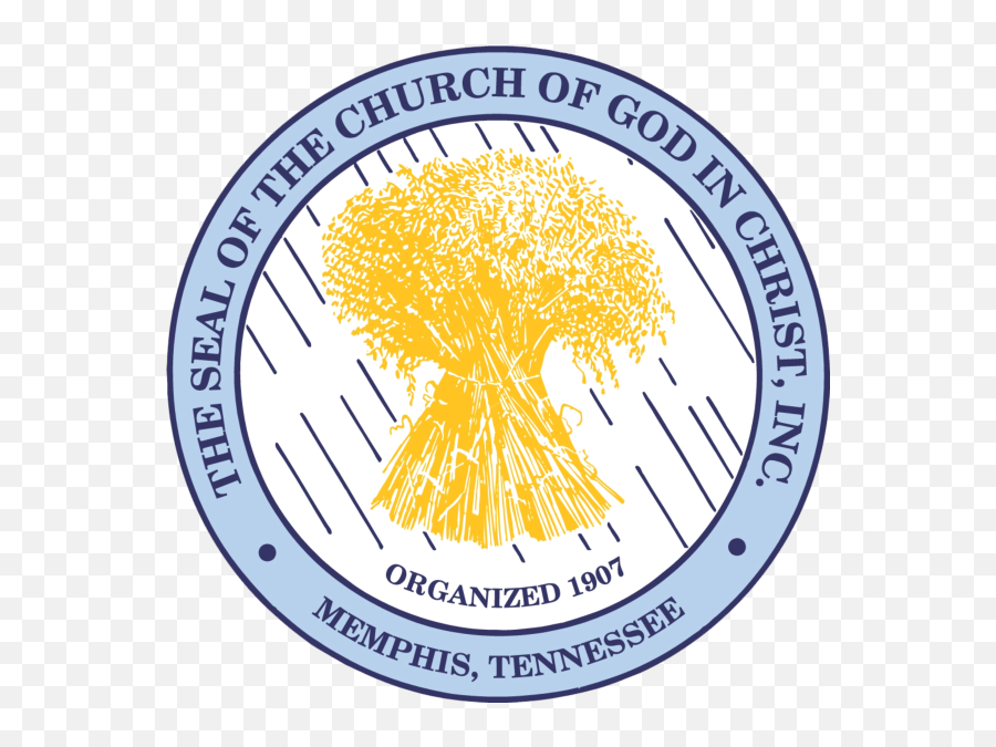 What We Believe - Church Of God In Christ Symbol Png,Redeemed Church Of God Logo