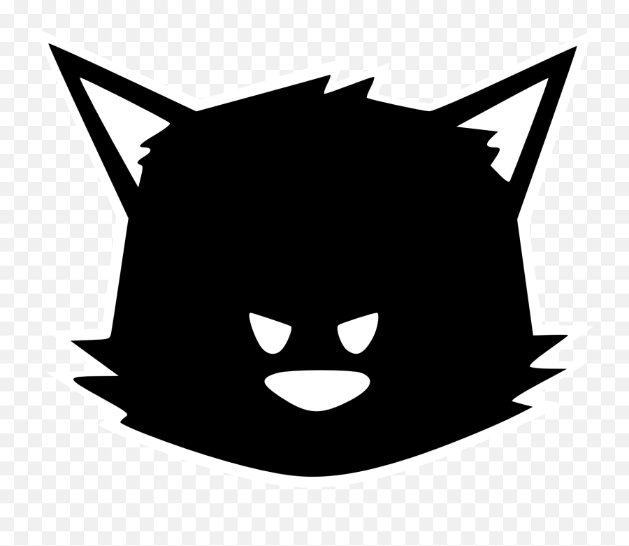 Ps3 Avatar Transparent U0026 Png Clipart Free Download - Ywd Playstation Black Cat Avatar,Avatar Png