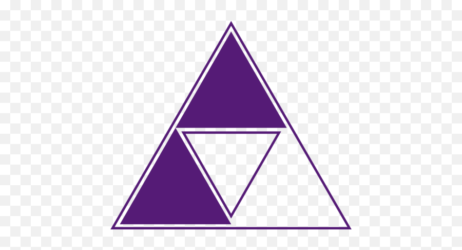 Triforce - Ancient Magic Symbol Sierpinski Custom Ideas Triangle Png,Triforce Transparent