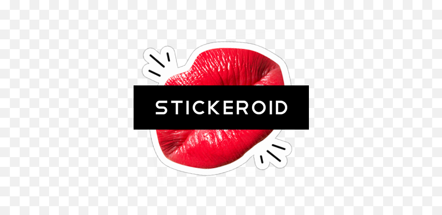 Lips Kiss Png Picture 726414 - Portable Network Graphics,Lipstick Kiss Png